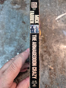 The Armageddon Crazy - Mick Farren