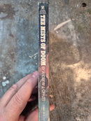The Mists Of Doom - Andrew J. Offutt