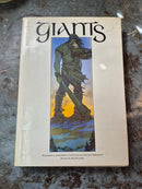 Giants - David Larkin