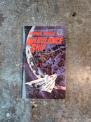 Ambulance Ship - James White