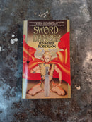 Sword-Dancer - Jennifer Roberson
