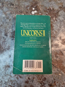 Unicorns II - Jack Dann & Gardner Dozois (editors)