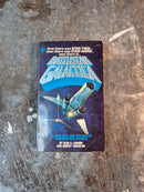 Battlestar Galactica - Glen A. Larson & Robert Thurston