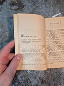 The Man Who Wanted Stars - Dean McLaughlin
