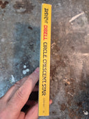 Circle, Crescent, Star - Ansen Dibell