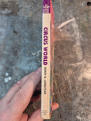 Circus World - Barry B. Longyear