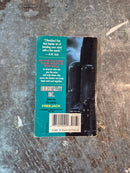 Immortality Inc. - Robert Sheckley