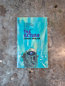 The Return - Isidore Haiblum