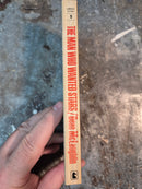 The Man Who Wanted Stars - Dean McLaughlin