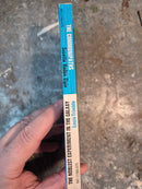 The Communipaths/The Noblest Experiment In The Galaxy - Suzette Haden Elgin/Louis Trimble