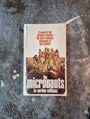 The Micronauts - Gordon Williams
