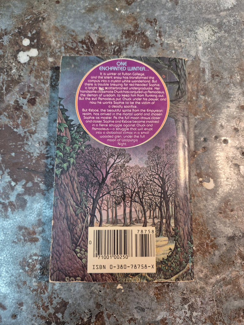 Esbae: A Winter's Tale - Linda Haldeman