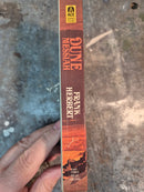 Dune Messiah - Frank Herbert