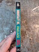 Immortality Inc. - Robert Sheckley