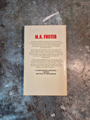 The Day Of The Klesh - M. A. Foster