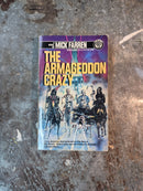 The Armageddon Crazy - Mick Farren