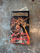 Forgotten Realms: Pool Of Radiance - James M. Ward & Jane Cooper Hong