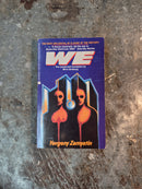 We - Yevgeny Zamyatin