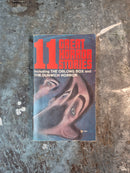 11 Great Horror Stories - Betty M. Owen (editor)