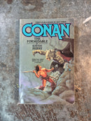 Conan The Formidable - Steve Perry