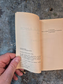 Ambulance Ship - James White