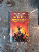An Ill Fate Marshalling - Glen Cook
