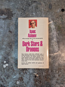 Asimov's Choice: Dark Stars & Dragons - Isaac Asimov (editor)