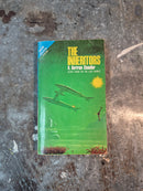 The Inheritors/Gateway To Never - A. Bertram Chandler
