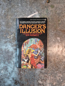 Dancer's Illusion - Ann Maxwell