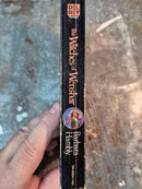 The Witches Of Wenshar - Barbara Hambly