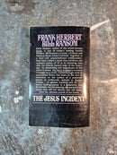 The Jesus Incident - Frank Herbert
