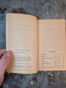 Lambda I: And Other Stories - John Carnell (editor)