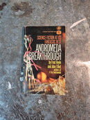 Andromeda Breakthrough - Fred Hoyle & John Elliot