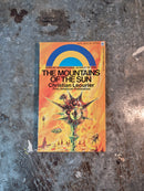 The Mountains Of The Sun - Christian Leourier
