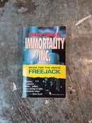 Immortality Inc. - Robert Sheckley