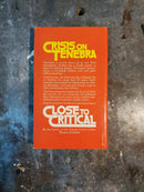 Close To Critical - Hal Clement