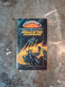 Starwolf 3: World Of The Starwolves - Edmond Hamilton