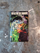 Two Tales And Eight Tomorrows - Harry Harrison (editor)