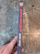 Ambulance Ship - James White