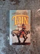 Tain - Gregory Frost