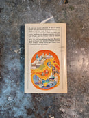 Golden Cities, Far - Lin Carter (editor)