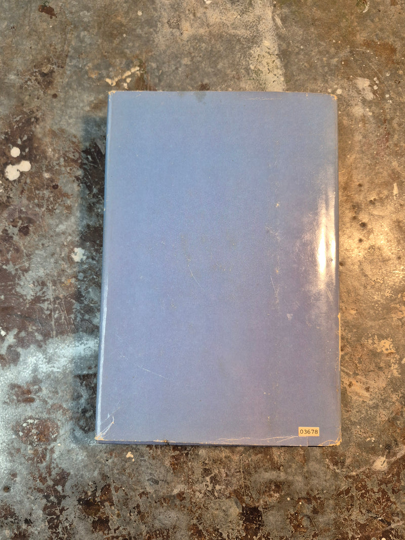 The Harper Hall Of Pern - Anne McCaffrey