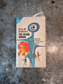 The Blind Worm/Seed Of The Dreamers - Brian M. Stableford/Emil Petaja