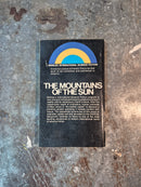 The Mountains Of The Sun - Christian Leourier