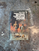 The Mists Of Doom - Andrew J. Offutt