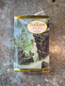 The Lord Of The Rings Part One: The Fellowship Of The Ring - J. R. R. Tolkien