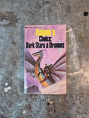 Asimov's Choice: Dark Stars & Dragons - Isaac Asimov (editor)
