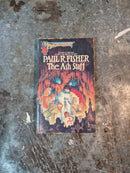 MagicQuest: The Ash Staff - Paul R. Fisher