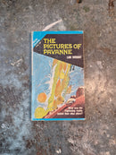 The Pictures Of Pavanne/The Youth Monopoly - Lan Wright/Ellen Wobig