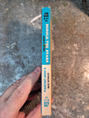 Planetary Agent X/Behold The Stars - Mack Reynolds/Kenneth Bulmer